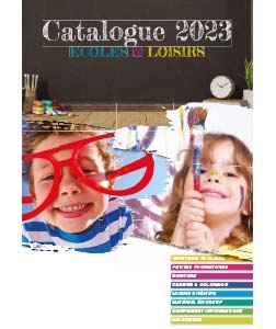 Catalogue Scolaire